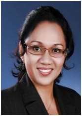 Caroline Josephine Dawson